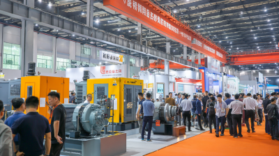Exploring Industrial Vfd Innovations at the 138th Canton Fair China 2025