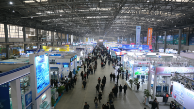 Система Туннельной Мойки на 138-й Кантонской Ярмарке 2025: Тенденции и Перспективы