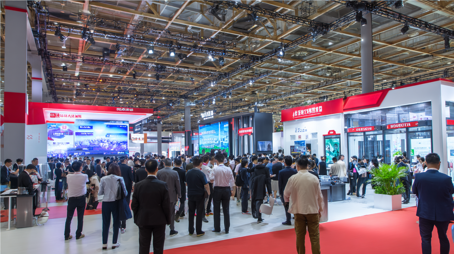 Innovative Trends in Hot Air Brush Usb Technology at the 138th Canton Fair 2025