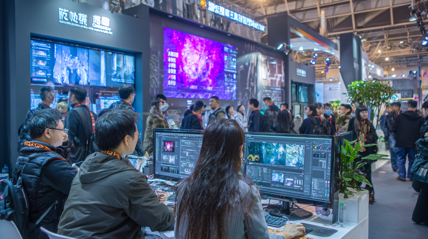 Innovative Trends in Hot Air Brush Usb Technology at the 138th Canton Fair 2025