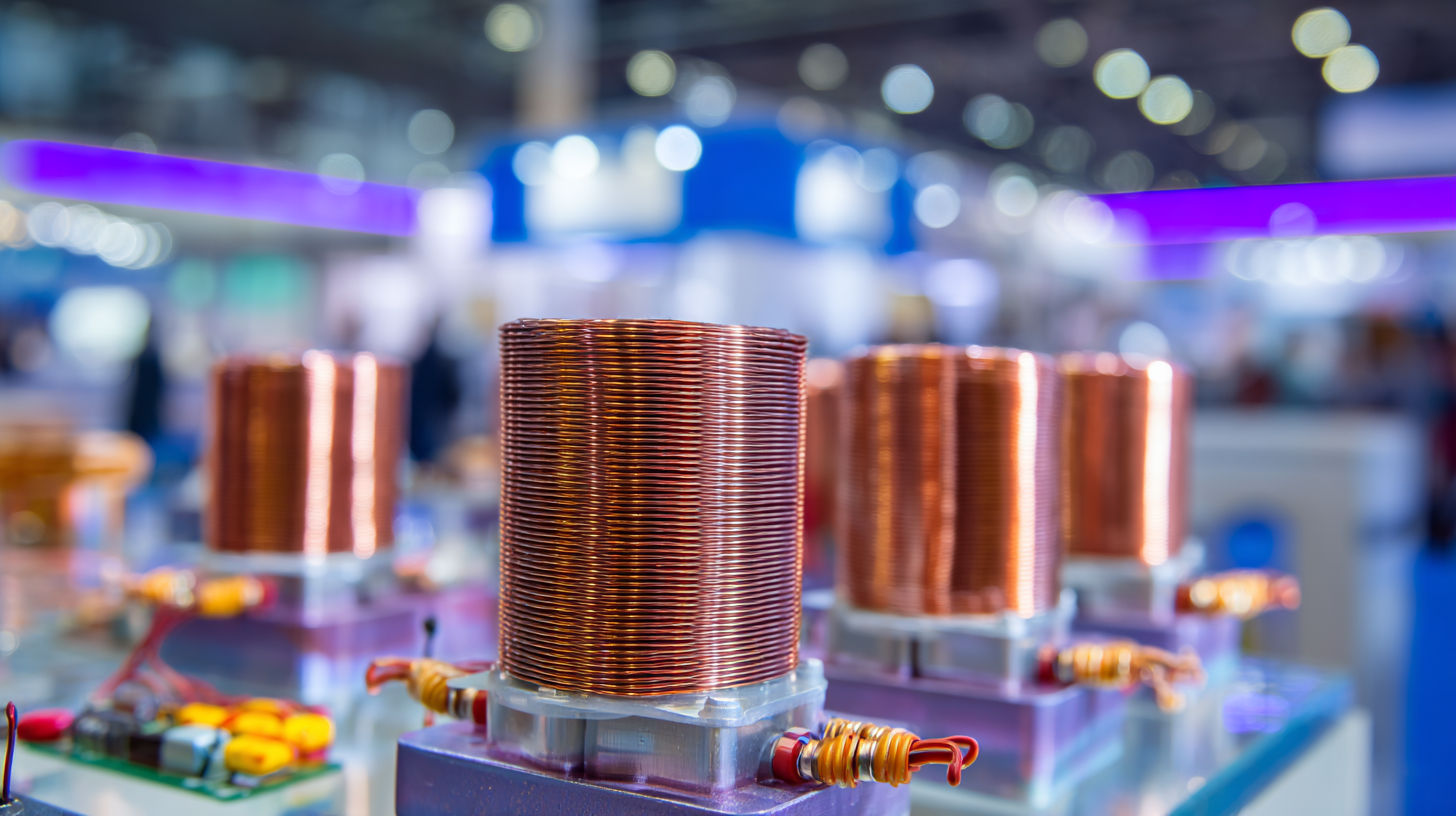 Exploring Industry Trends at the 138th Canton Fair 2025 Focused on Dc Filter Water Cooled Capacitors