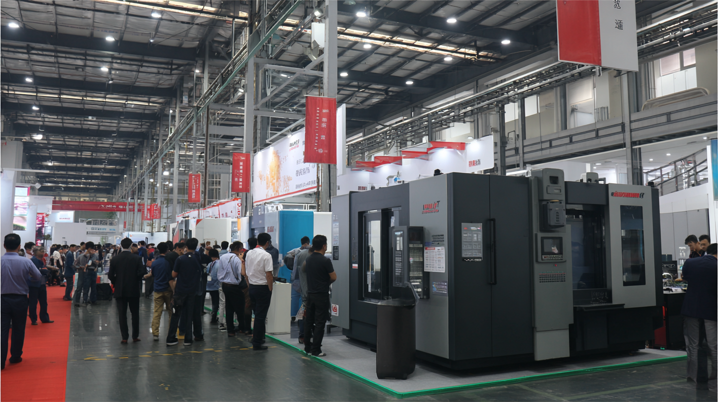 Exploring Industrial Vfd Innovations at the 138th Canton Fair China 2025