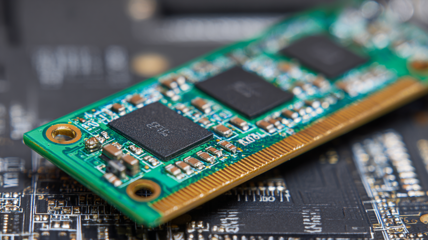 The Surge of SATA Solid State Drives in the 2025 China Import and Export Fair