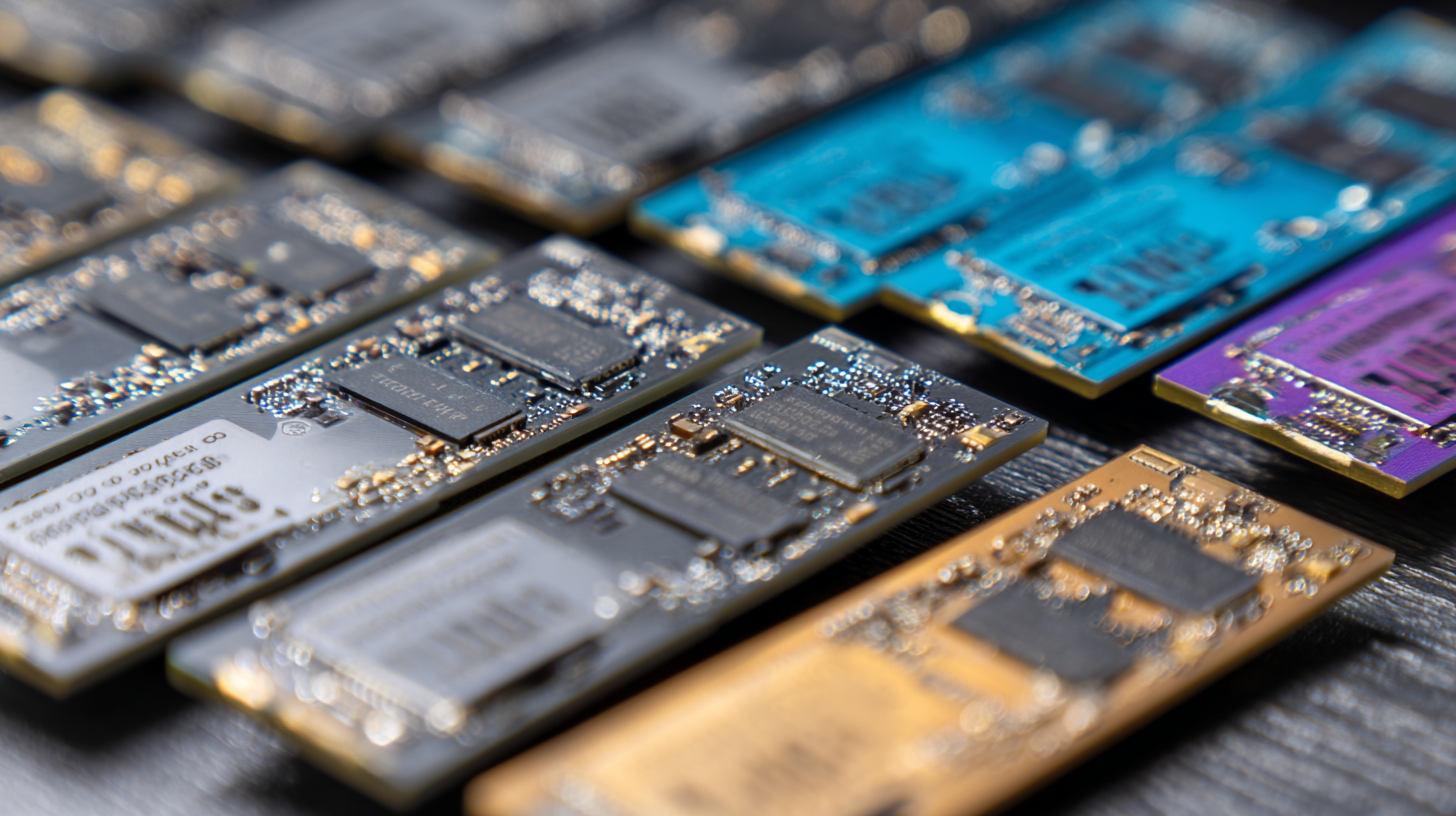 The Surge of SATA Solid State Drives in the 2025 China Import and Export Fair