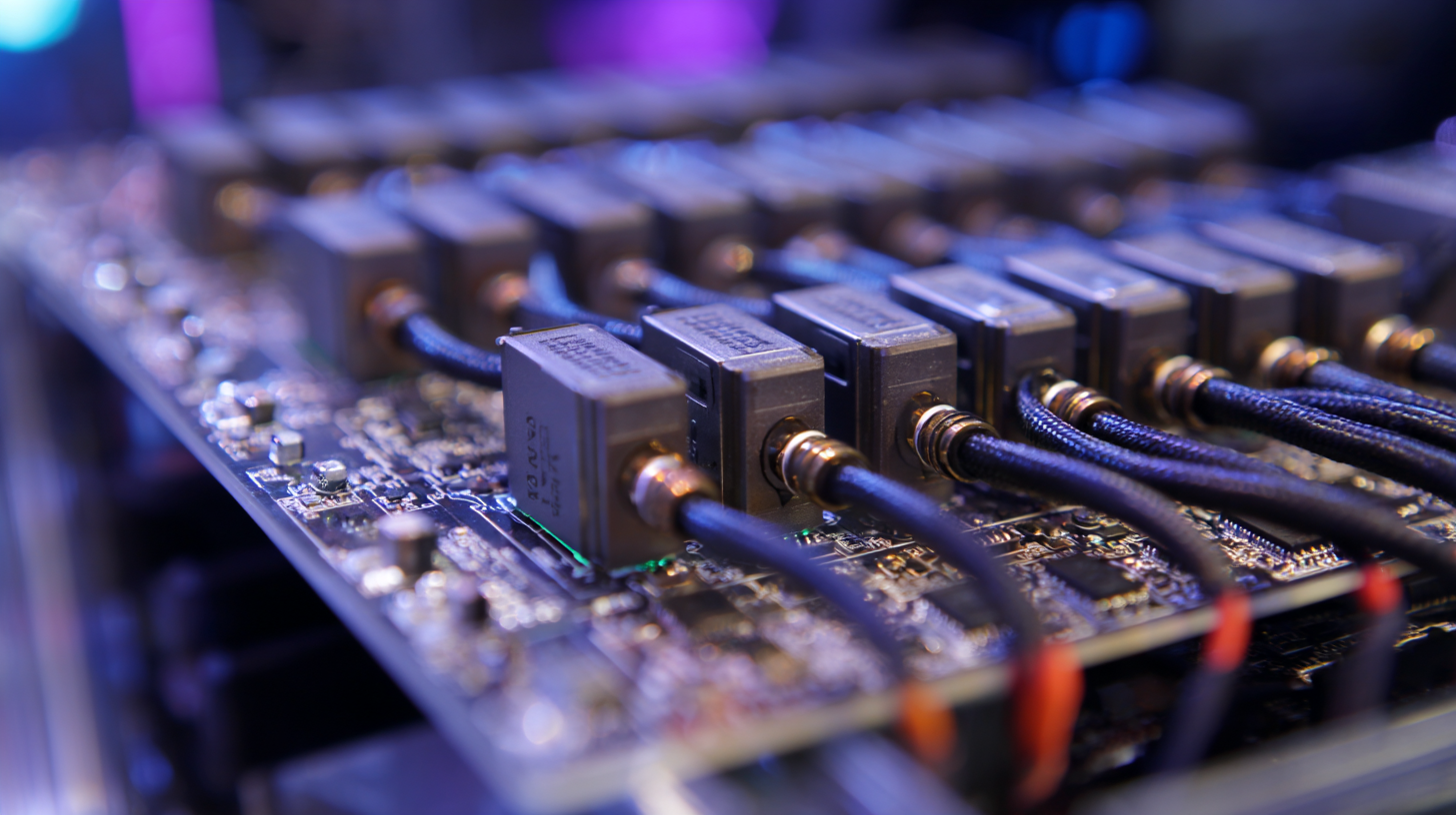 The Surge of SATA Solid State Drives in the 2025 China Import and Export Fair