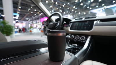 Exploring Industry Trends: Car Cup Holder Innovations at 2025 China Import and Export Fair