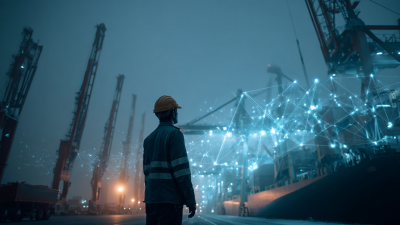 Innovative Trends in Gnss Receiver Imu Technology at the 138th China Import and Export Fair 2025