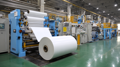 Exploring the Future of Plastic Roll Packing at China Import and Export Fair 2025 with Industry Growth Insights
