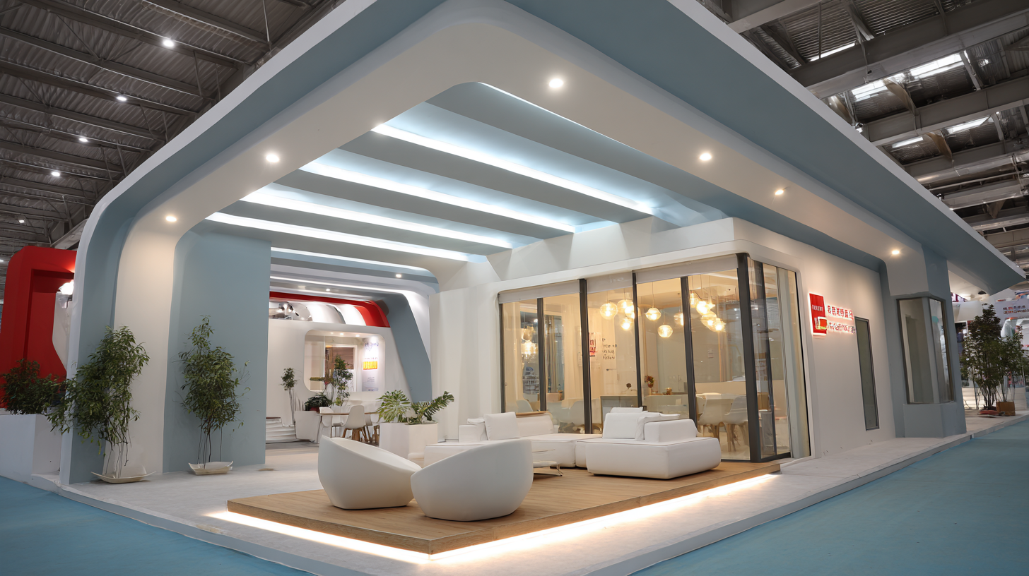 Exploring Roof Thermal Insulation Trends and Innovations at the 138th China Import and Export Fair 2025