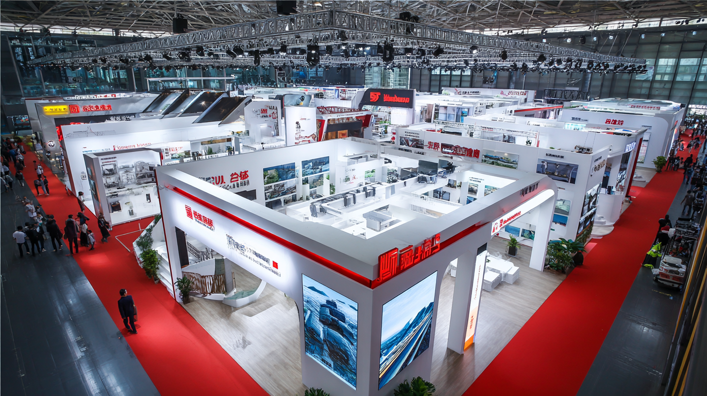 Exploring Roof Thermal Insulation Trends and Innovations at the 138th China Import and Export Fair 2025