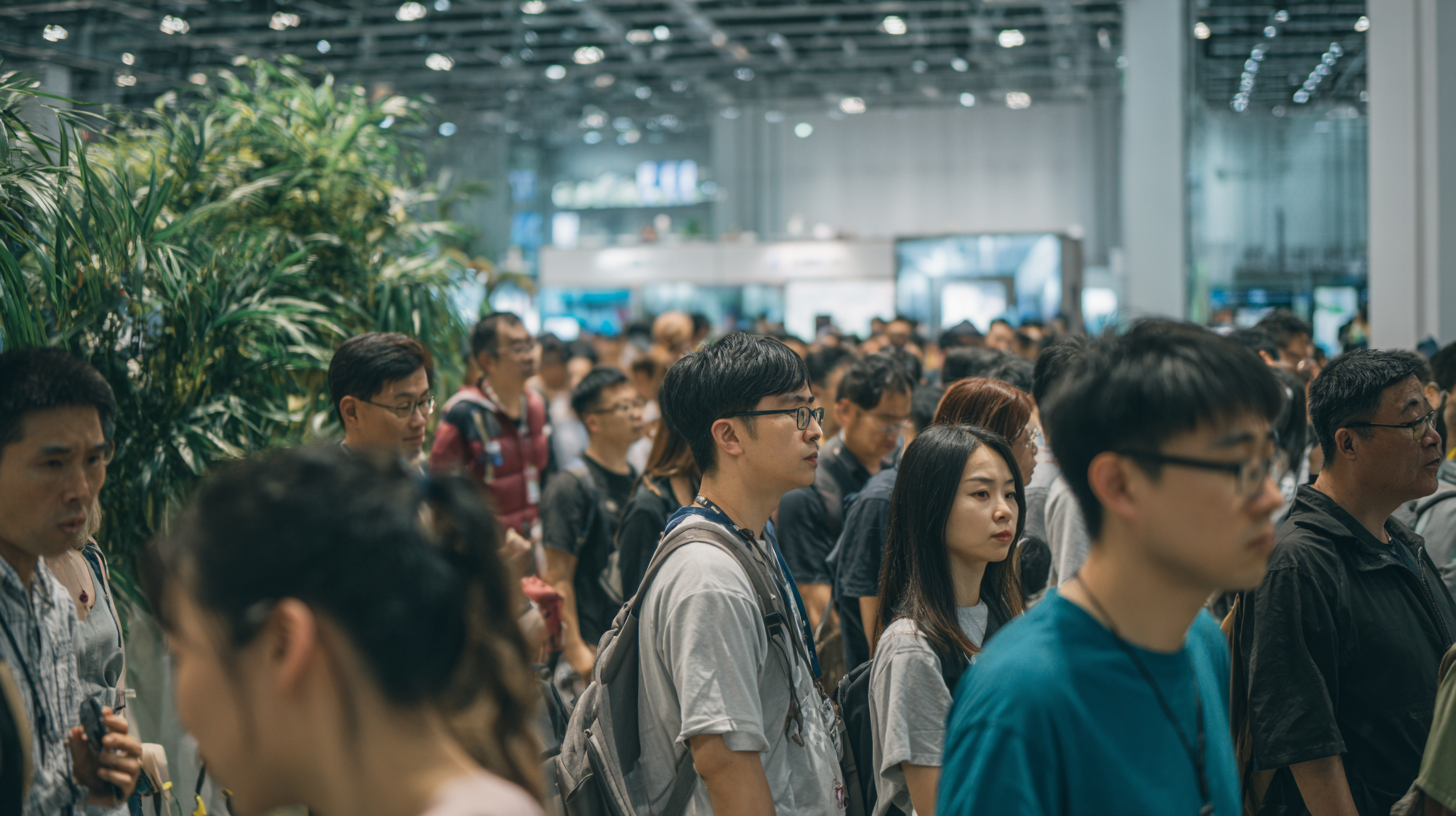 Exploring Innovations in 4x8 PVC Boards at the 138th Canton Fair 2025: Trends and Industry Insights