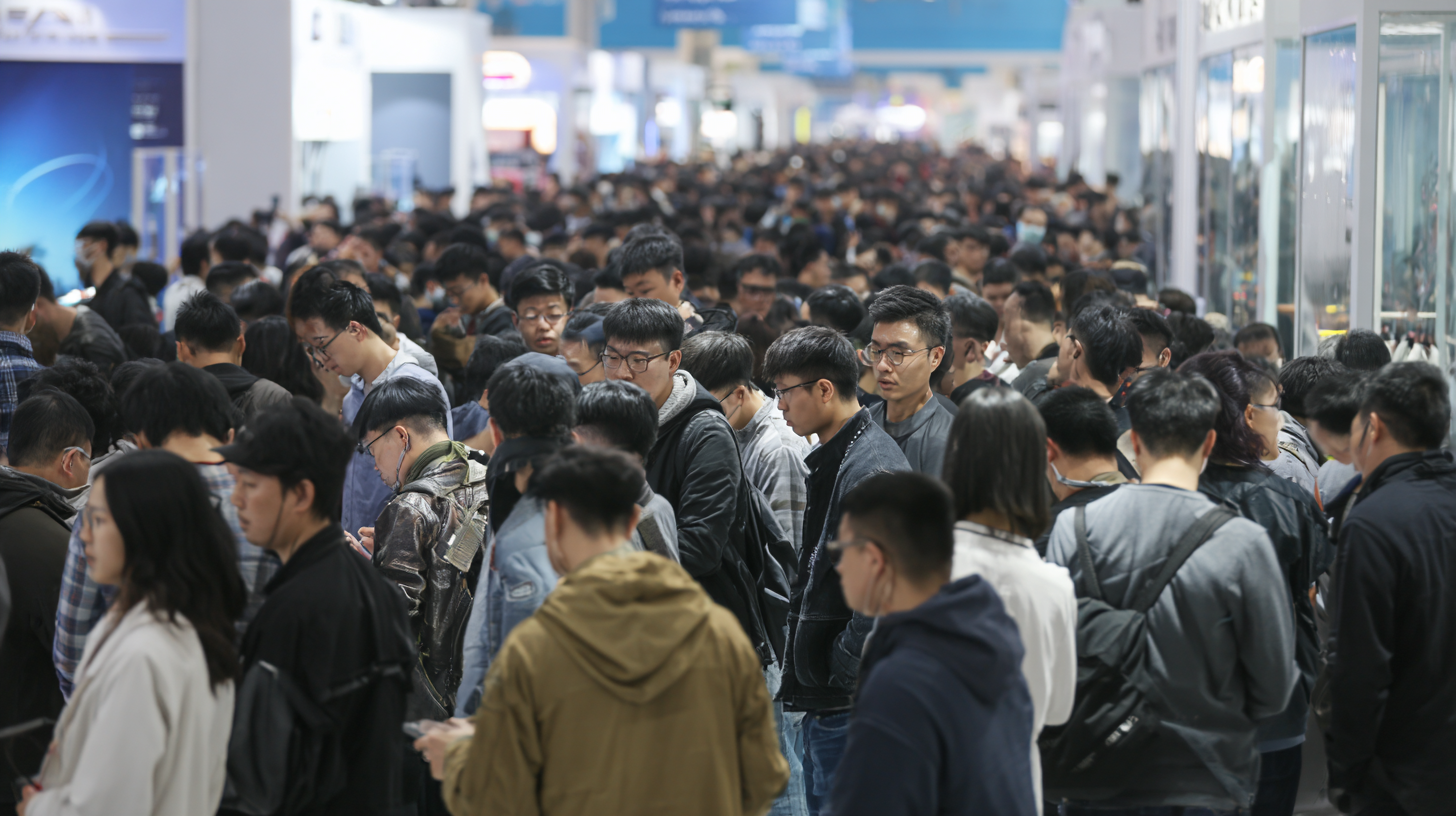 Exploring Innovations in 4x8 PVC Boards at the 138th Canton Fair 2025: Trends and Industry Insights