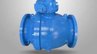 Cast steel trunnion mounted ball valve.jpg