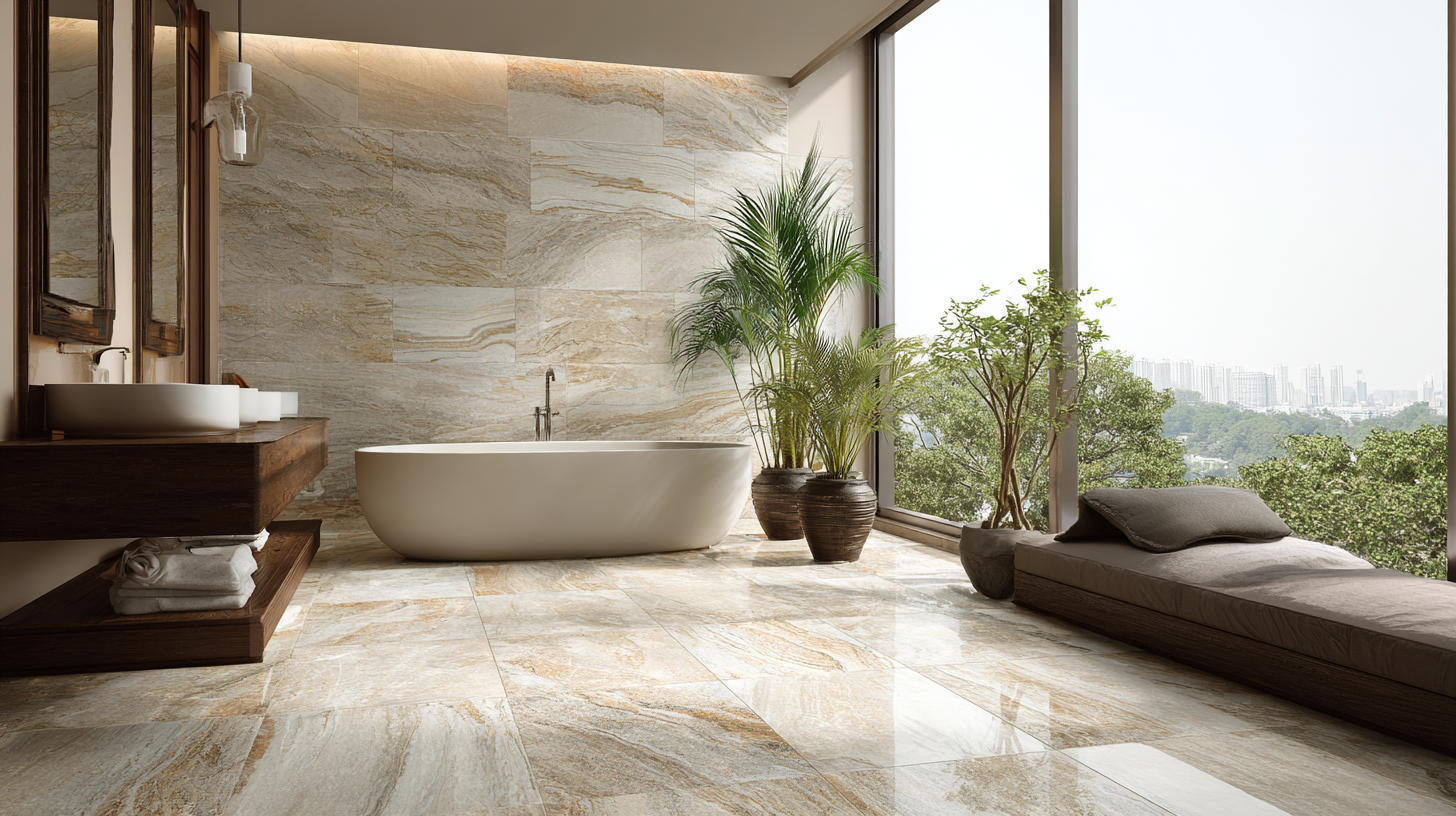 Exploring Trends in Stone Tile Cutter Innovation at the 2025 China Import and Export Fair