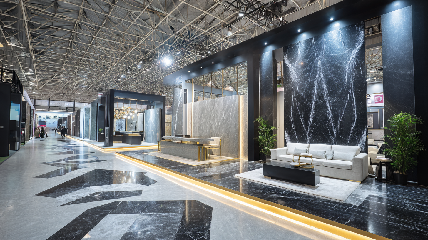 Exploring Trends in Stone Tile Cutter Innovation at the 2025 China Import and Export Fair