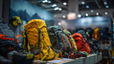 Exploring Market Trends for Emergency Headlamps at China’s 138th Canton Fair 2025