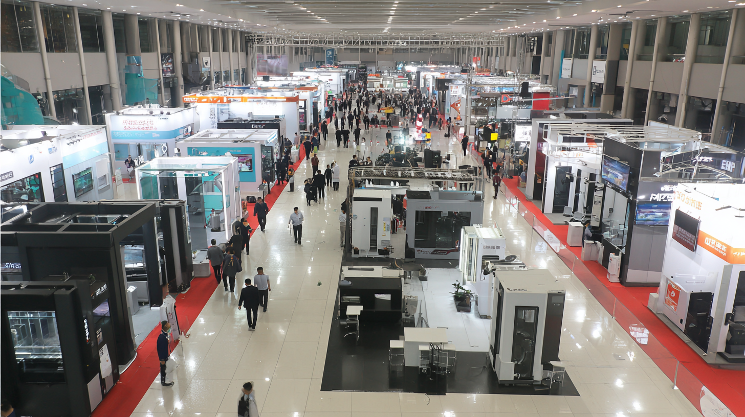 Transforming Glass Fabrication Trends at the 138th Canton Fair 2025 with Industry Growth Insights