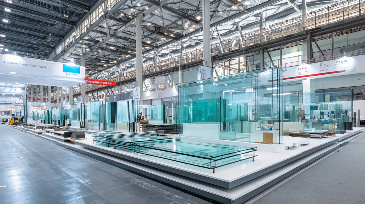 Transforming Glass Fabrication Trends at the 138th Canton Fair 2025 with Industry Growth Insights