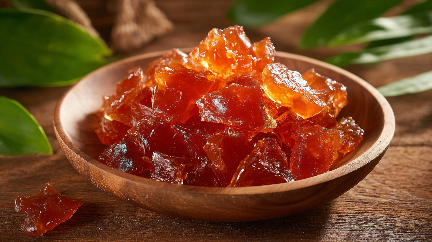 Exploring the Impact of Konjac Jelly Weight Loss Products at China's 138th Canton Fair 2025
