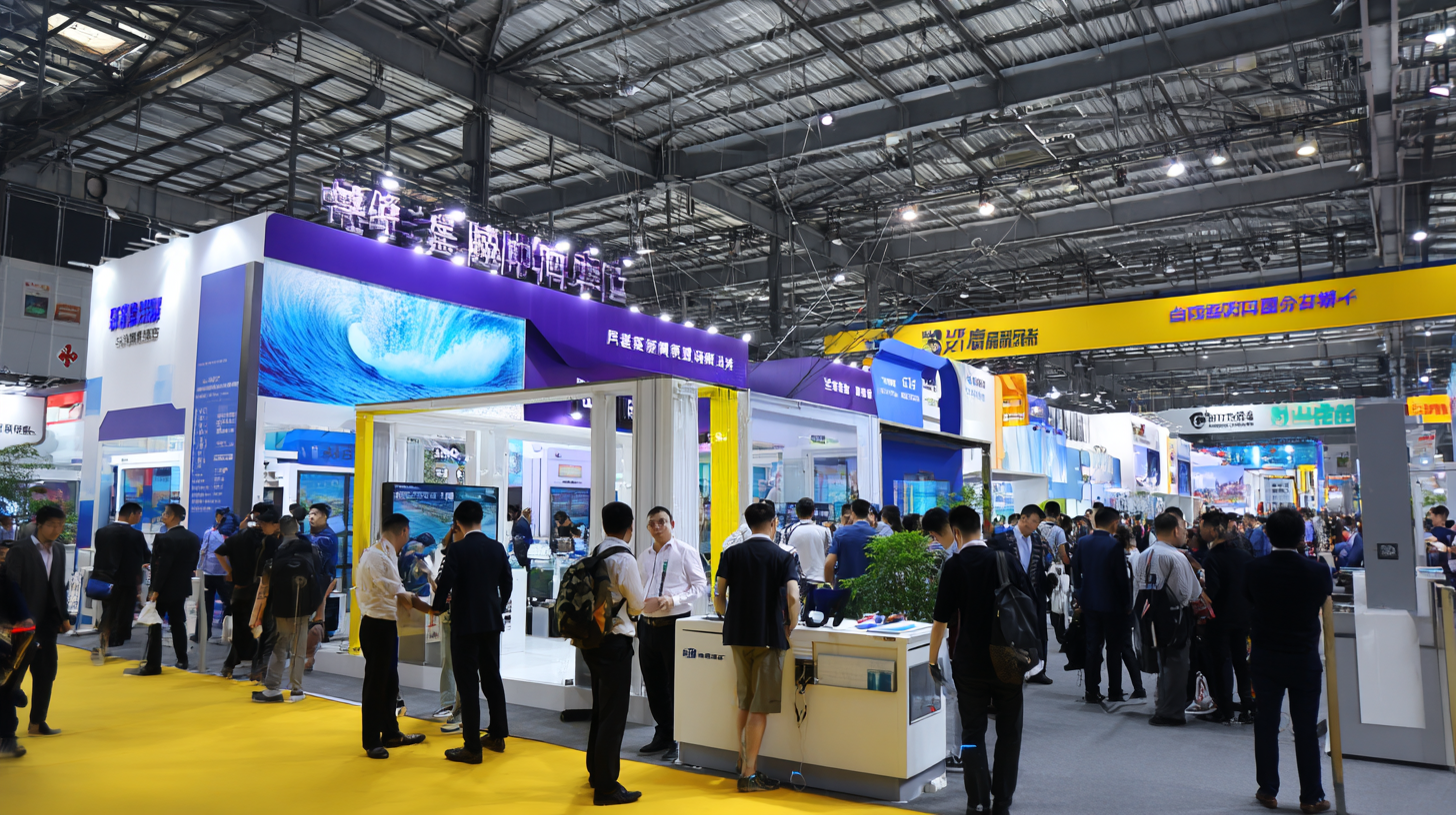Exploring Opportunities for Hi Vis Tape at the 138th Canton Fair 2025: Industry Insights and Trends