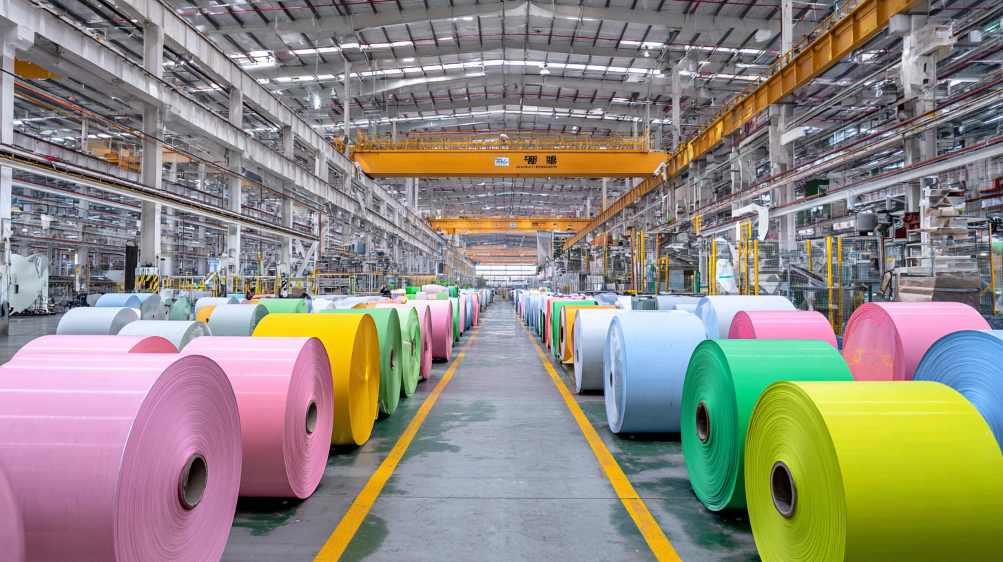 Exploring Opportunities for Hi Vis Tape at the 138th Canton Fair 2025: Industry Insights and Trends