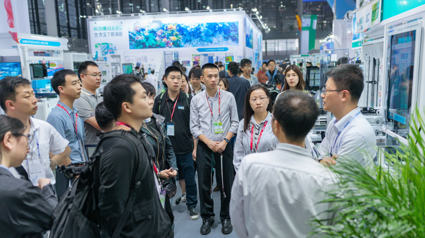 Exploring Opportunities for Hi Vis Tape at the 138th Canton Fair 2025: Industry Insights and Trends