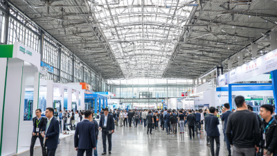 Exploring Ventilation Fan Innovations at the 2025 China Import and Export Fair