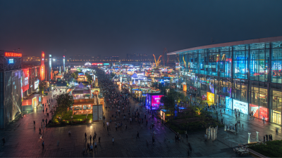 Unlocking Growth for Landscape Lights at the 138th Canton Fair 2025 with Market Trends and Data Insights
