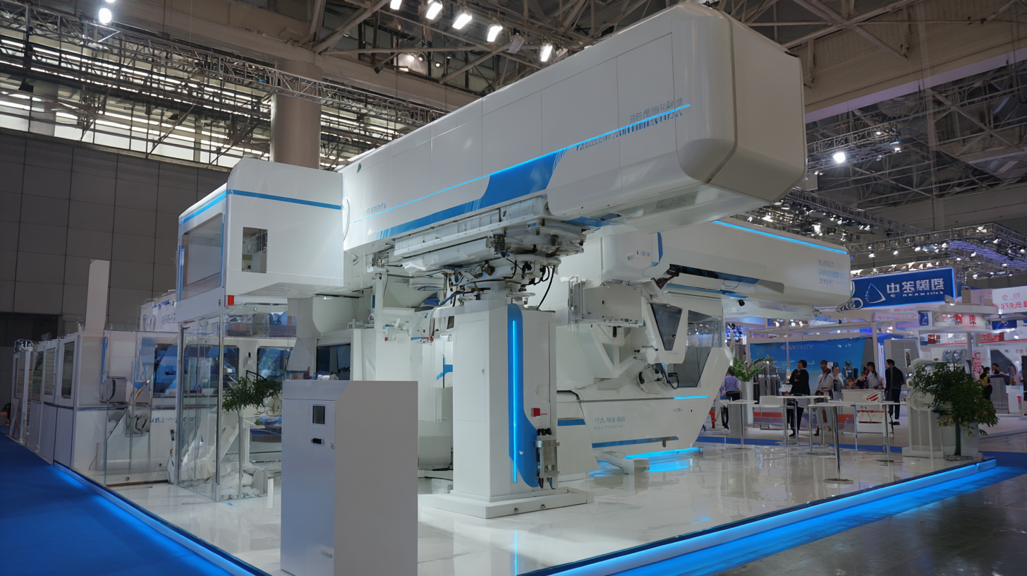Innovative Calliper Carrier Solutions Set to Transform Market at 2025 China Import and Export Fair