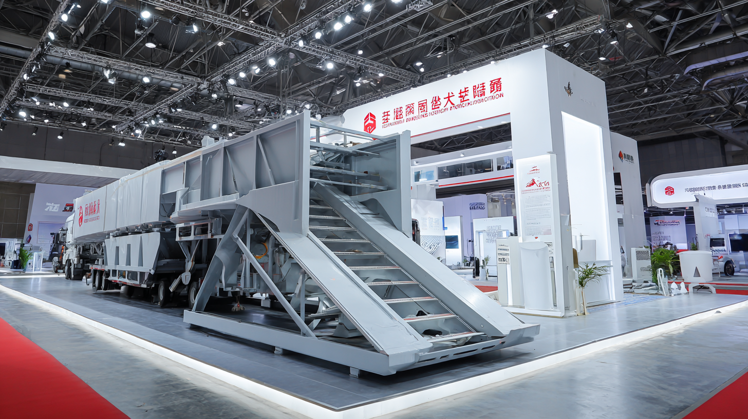 Innovative Calliper Carrier Solutions Set to Transform Market at 2025 China Import and Export Fair