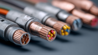 Exploring Wire Plug Connectors Trends at the 138th Canton Fair 2025 for Industry Growth