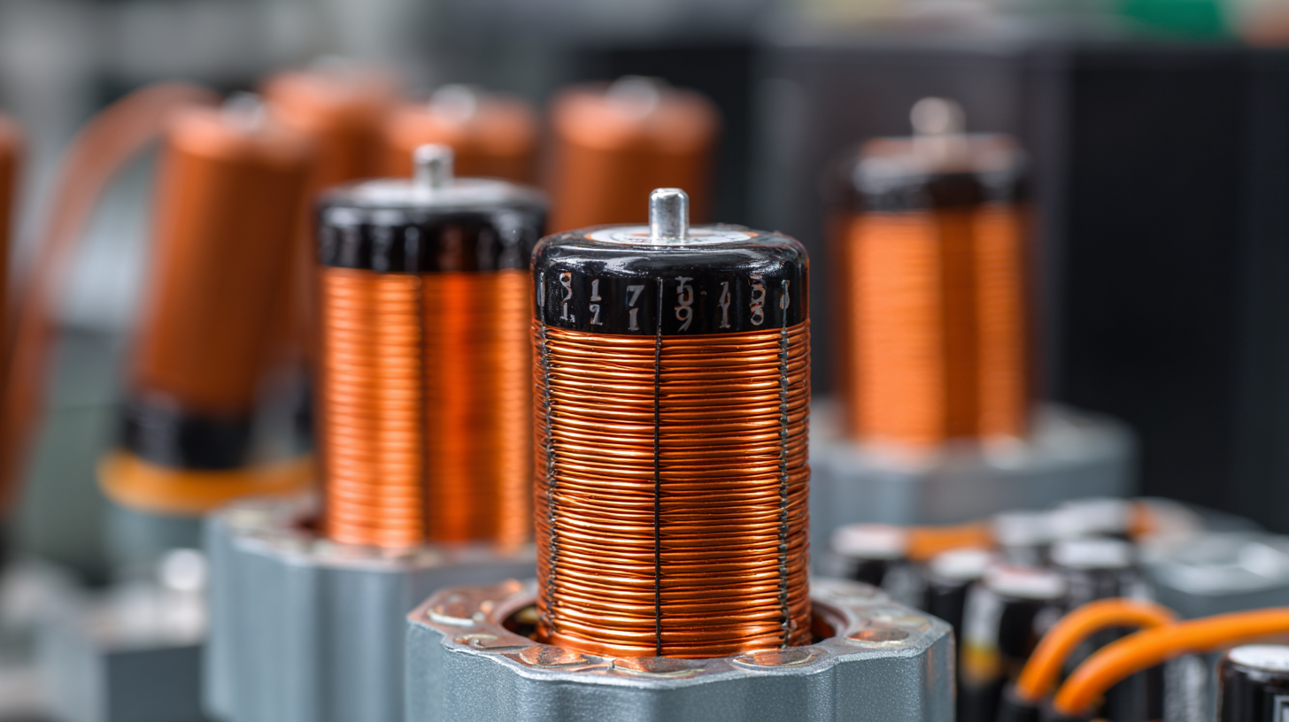 Exploring AC Filter Capacitor Innovations at the 2025 China Import and Export Fair