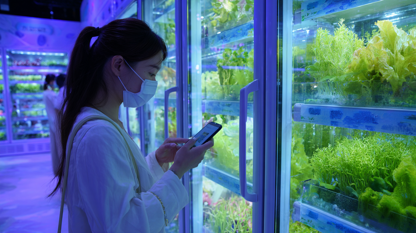 Exploring Innovations in Cold Room Air Cooler Technology at the 2025 China Import and Export Fair