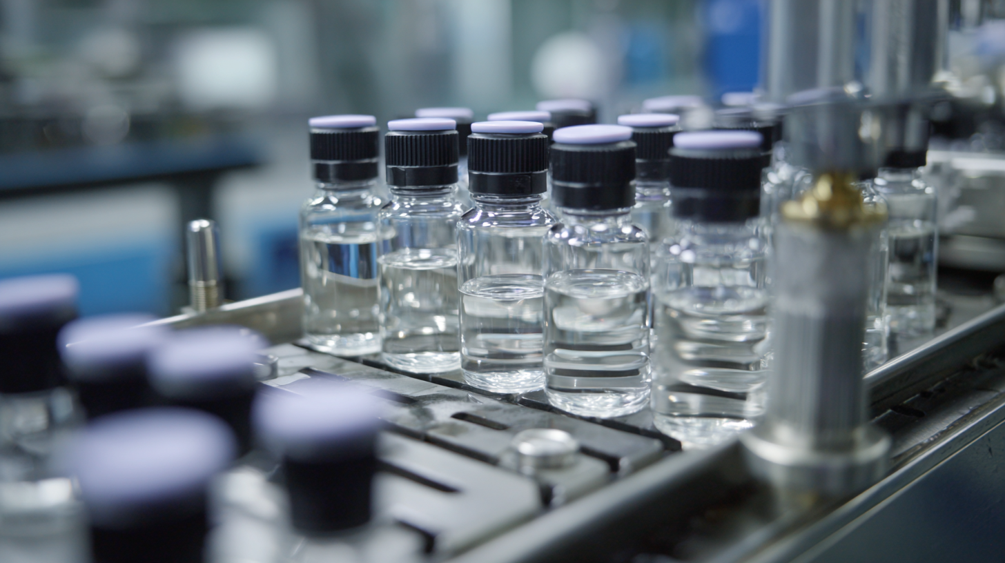 Exploring the Impact of Alcohol Swabs at the 138th Canton Fair 2025 on Global Health Standards