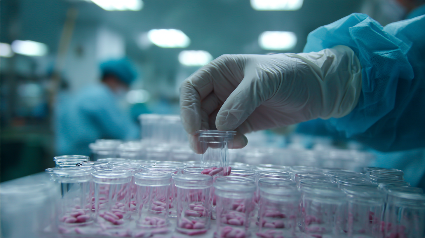 Exploring the Impact of Alcohol Swabs at the 138th Canton Fair 2025 on Global Health Standards