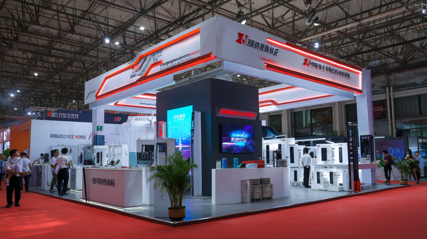 Exploring Innovations in Super Bright Led Bar Technology at the 138th Canton Fair 2025