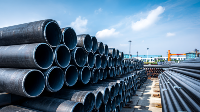 Insights into Elbow Steel Pipe Demand at the 138th China Import and Export Fair 2025