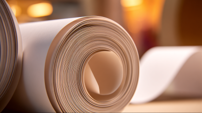 Exploring Global Trends in Book Paper Production at the 138th Canton Fair 2025
