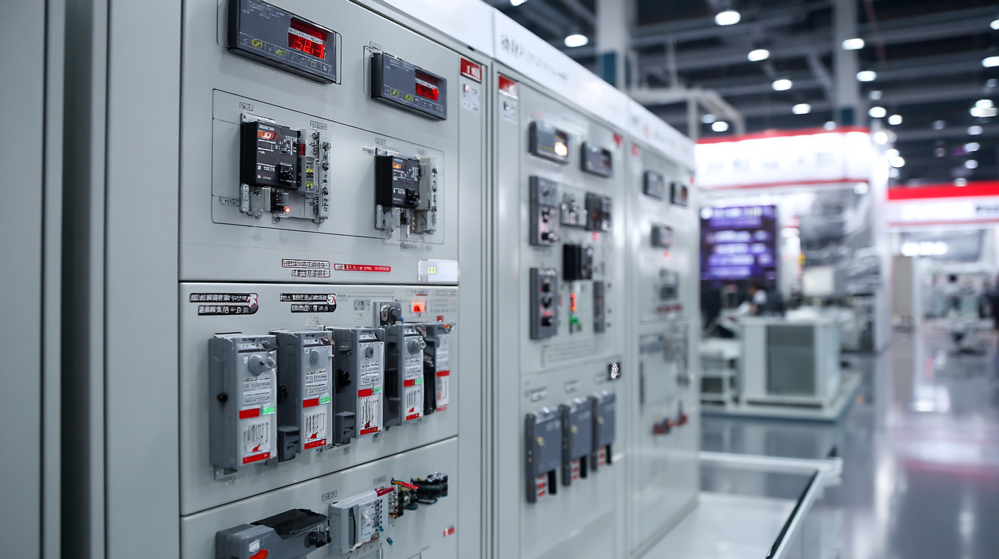 Exploring the Future of Industrial Power Supply at the 138th Canton Fair China 2025