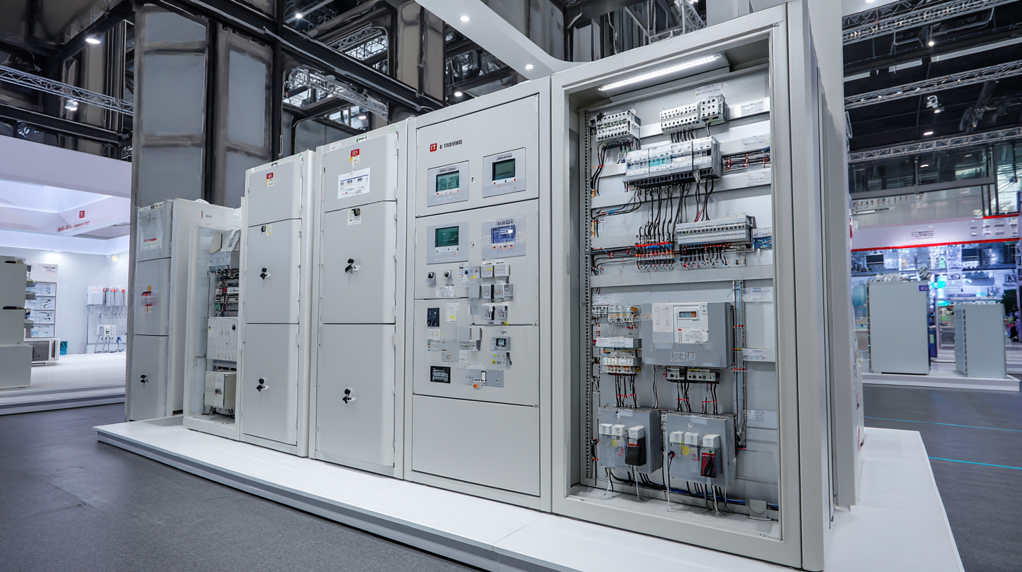 Exploring the Future of Industrial Power Supply at the 138th Canton Fair China 2025