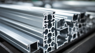 Exploring Market Trends for Curved Aluminum Extrusion at the 2025 China Import and Export Fair