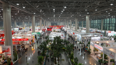 Exploring Zero Valent Iron Innovations at the 2025 China Import and Export Fair
