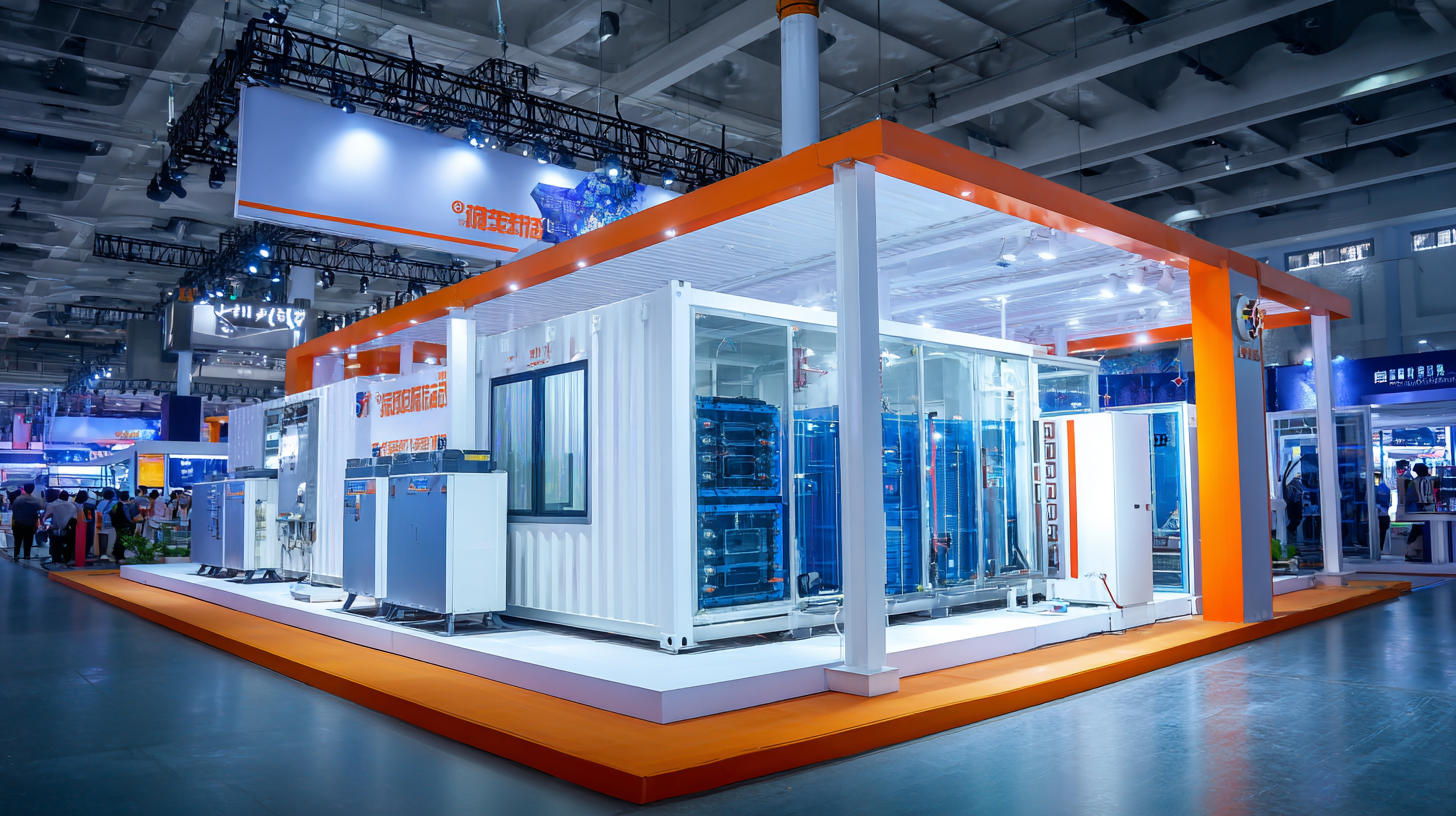 Exploring the Future of Generator Ckd Market Trends at the 138th China Import and Export Fair 2025