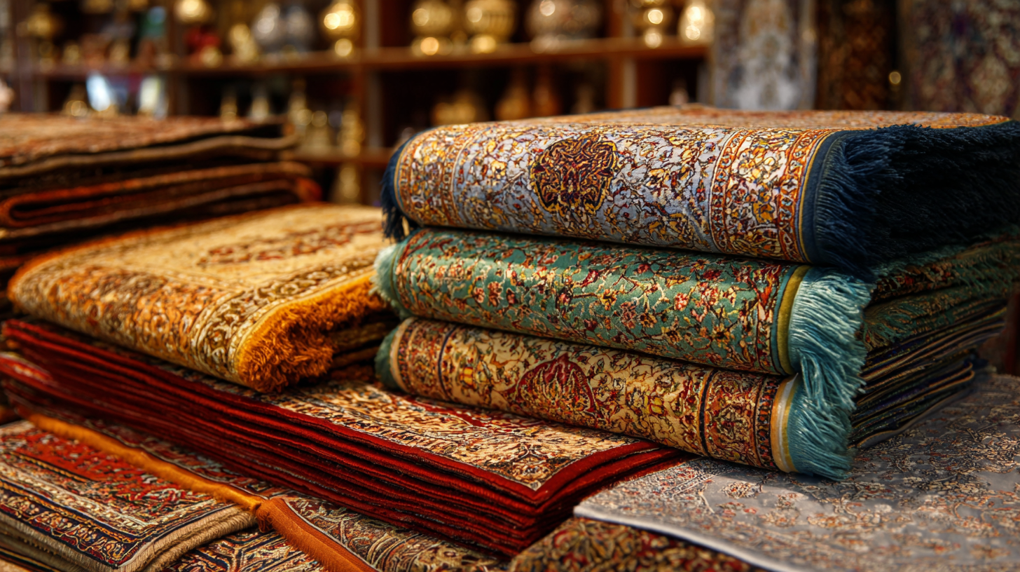 Forecasting Demand for Muslim Prayer Mats at the 2025 China Import and Export Fair