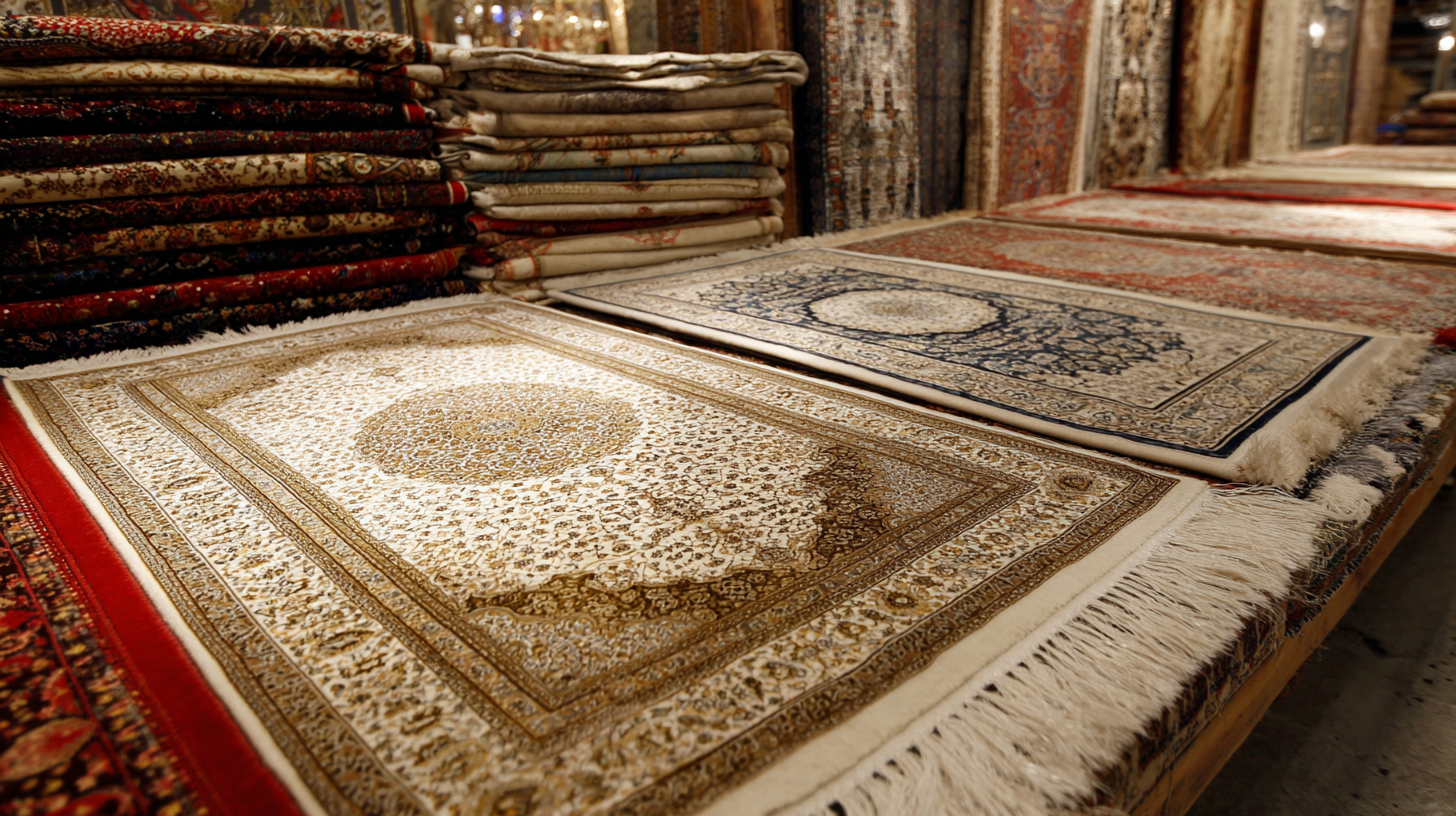 Forecasting Demand for Muslim Prayer Mats at the 2025 China Import and Export Fair