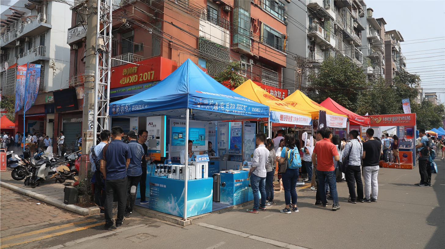 Exploring Opportunities for Outside Meter Box at the 138th Canton Fair 2025 in China