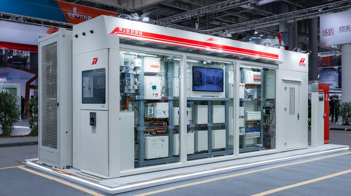 Exploring Opportunities for Outside Meter Box at the 138th Canton Fair 2025 in China