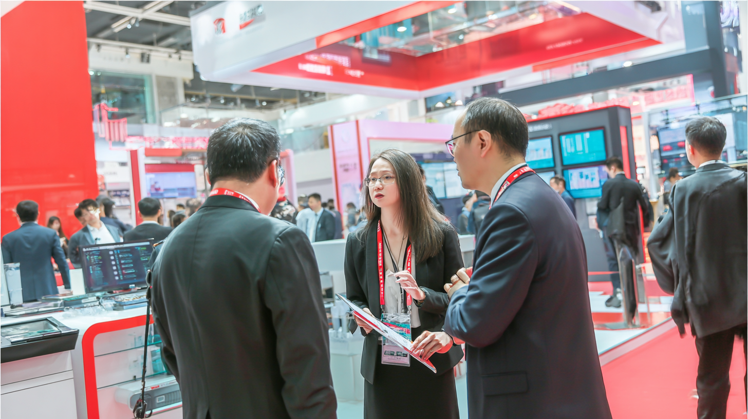 Exploring Market Trends: 3 Phase Lift Ups at the 138th Canton Fair 2025