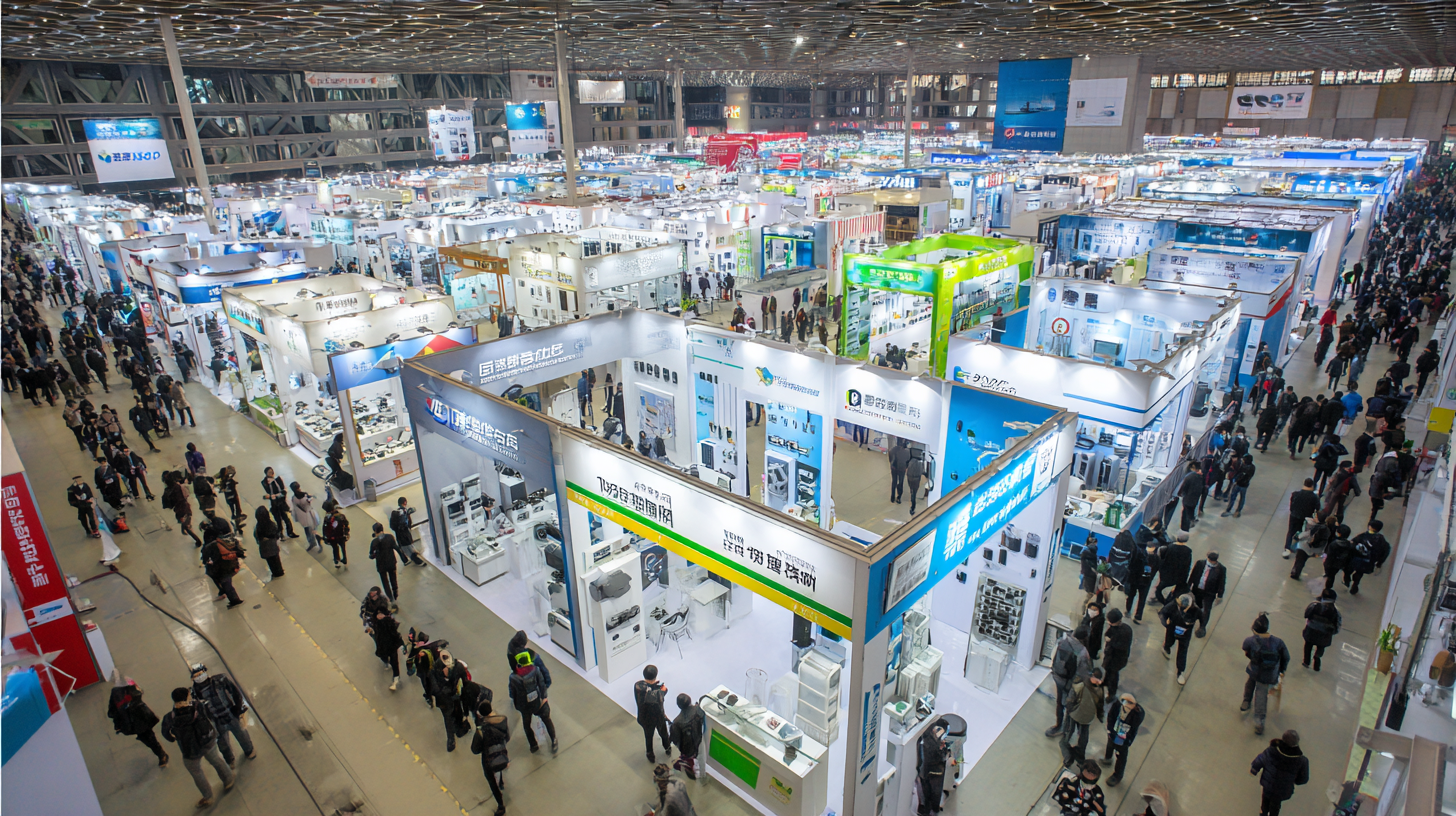 Exploring the LED Can Lights Market Trends at the 138th Canton Fair 2025: Innovations and Insights