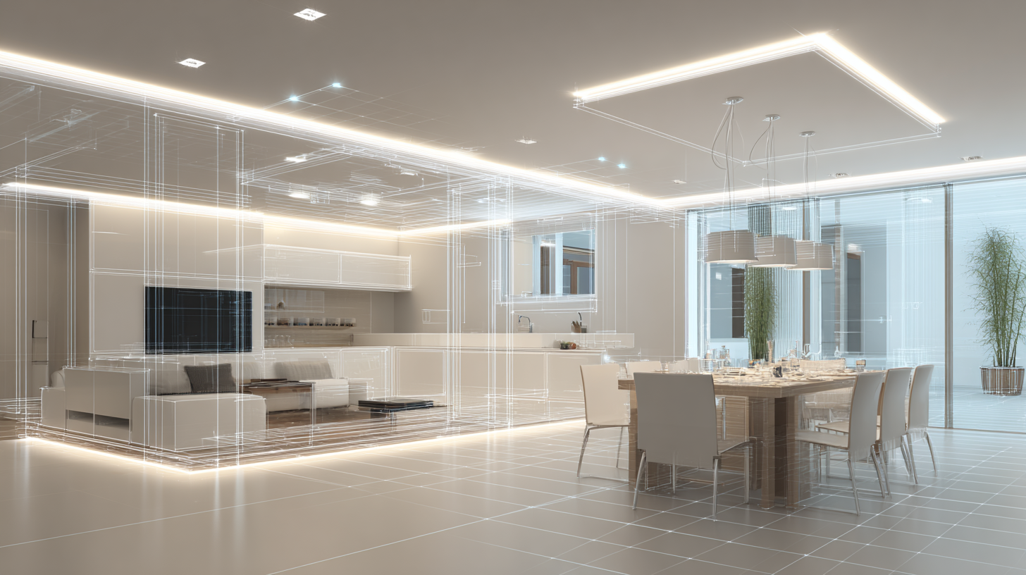 Exploring the LED Can Lights Market Trends at the 138th Canton Fair 2025: Innovations and Insights